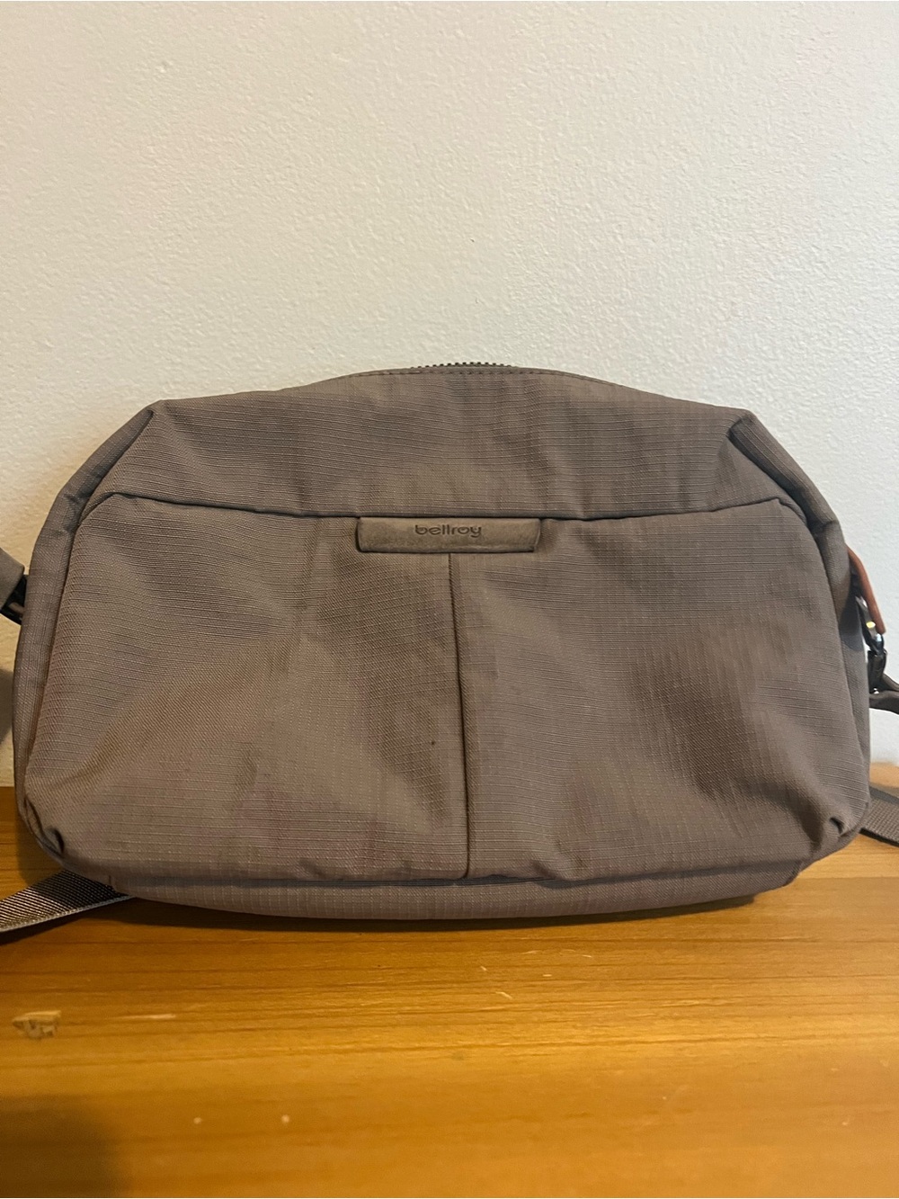 Bellroy Tokyo Crossbody 2L